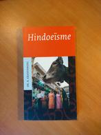 Kranenborg, Dr. R. Hindoeisme, Ophalen of Verzenden, Zo goed als nieuw