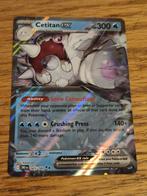 Cetitan ex 065/182 paradox rift, Ophalen of Verzenden, Zo goed als nieuw, Losse kaart, Foil