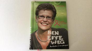 Irene Jansen - Ben effe weg beschikbaar voor biedingen