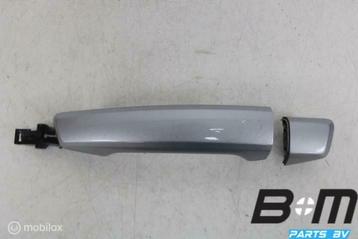 Portiergreep linksachter Audi A3 8V LZ7G 8V0837205A beschikbaar voor biedingen