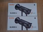 Godox SL300III BI (Nieuw), Ophalen of Verzenden, Nieuw