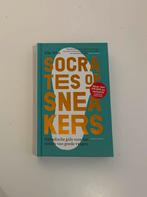 Elke Wiss - Socrates op sneakers, Boeken, Filosofie, Ophalen of Verzenden, Zo goed als nieuw, Elke Wiss