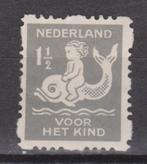 Roltanding 82 ong 1929 ; Op zoek naar roltanding ? KIJK, Postzegels en Munten, Postzegels | Nederland, Ophalen of Verzenden, T/m 1940