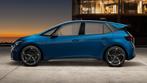 CUPRA Born Performance Limited 82 kWh 231pk, Automaat, 1869 kg, Gebruikt, Blauw
