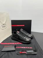 Prada America's Cup, Ophalen of Verzenden, Nieuw, Zwart