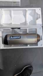 Akrapovic uitlaat voor Vespa GTS300, Ophalen of Verzenden