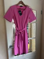 Mi Piace Roze Jurk M, Maat 38/40 (M), Nieuw, Ophalen of Verzenden, Knielengte