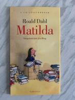 Luisterboek Roald Dahl - Mathilda, Boeken, Luisterboeken, Ophalen of Verzenden, Roald Dahl, Cd, Kind
