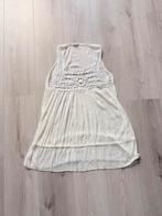 My Story Trendy Blouse - Kleine Beschadiging maar Bruikbaar!, Overige typen, Verzenden, Wit, Maat 42/44 (L)