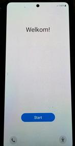 Samsung S20 FE 128GB, Telecommunicatie, Mobiele telefoons | Samsung, Ophalen, Galaxy S20, Blauw, Touchscreen