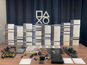 Pick & Choose Your Favorite PS2 PlayStation 2 Games beschikbaar voor biedingen
