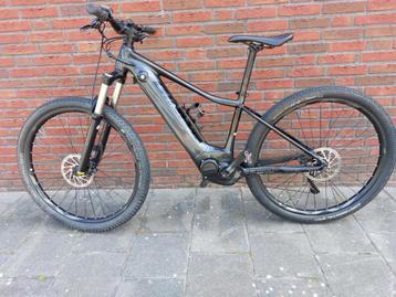 MTB Giant Fathom E + 2 Pro beschikbaar voor biedingen