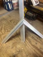Daktrim - Aluminium Profiel, Ophalen, Nieuw, Aluminium