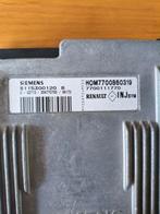 ECU Renault Megane Scenic Clio 1.6 immo vrij, Ophalen of Verzenden, Gebruikt, Renault