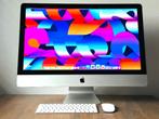 iMac 27" 5K i7 3,8 GHz 8-Core 32GB Ram 512GB SSD + EXTRA'S, Ophalen, 32 GB, SSD, IMac