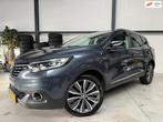 Renault Kadjar 1.2 TCe Bose Pano Keyless Navigatie LED, Voorwielaandrijving, Gebruikt, 4 cilinders, Leder en Stof