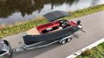 Tanaruz Ozare 6.5 3D geprinte tender sloep Uniek Hiswa beurs, Watersport en Boten, Sloepen, Ophalen, 6 meter of meer, Zo goed als nieuw