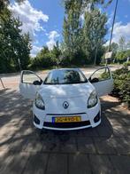 Renault Twingo 1.2 16V 2009 Wit, Voorwielaandrijving, 750 kg, 4 cilinders, 4 stoelen