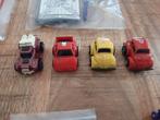 Transformers g1 Mexican IGA minibots, Verzamelen, Transformers, G1, Ophalen of Verzenden, Zo goed als nieuw, Autobots