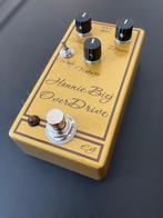 BJFE Honey Bee Clone, Muziek en Instrumenten, Verzenden, Nieuw, Distortion, Overdrive of Fuzz