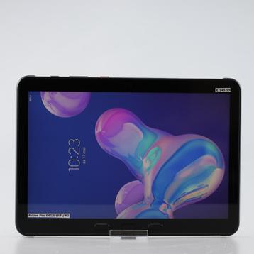 Samsung Galaxy Tab Active Pro 64GB WiFi + 4G Zwart | Nette S beschikbaar voor biedingen