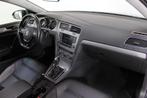 Volkswagen Golf 1.8 TSI Comfortline | Pano | Camera | Led |, Automaat, 1441 kg, 4 cilinders, Blauw