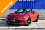 Mazda MX-5 2.0 SkyActiv-G 160 GT-M Sportsline, Auto's, Mazda, 1998 cc, Gebruikt, Euro 6, 4 cilinders