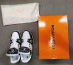 Louis Vuitton Trainers zwart, Kleding | Heren, Schoenen, Zwart, Ophalen of Verzenden, Louis Vuitton, Sneakers of Gympen