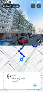 Kamer te huur in Utrecht overvecht, Utrecht