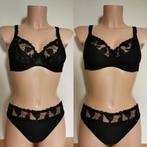 Nieuw prima donna bh eternal
Helemaal kant bh 75d, Kleding | Dames, Ondergoed en Lingerie, ., Zwart, Ophalen of Verzenden, BH