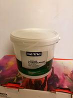 Gratis lijm, Gebruikt, Wit, Ophalen of Verzenden, Verf