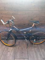 Gazelle Mountainbike - Klaar voor avontuur!, Gebruikt, 49 tot 53 cm, Ophalen of Verzenden, Gazelle