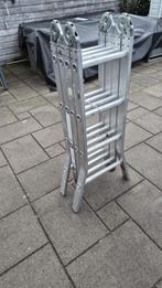 Mooie trap, Doe-het-zelf en Verbouw, Ladders en Trappen, Ophalen, Minder dan 2 meter
