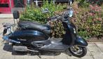 La Souris grande retro scooter te koop, Ophalen, Zo goed als nieuw, Overige merken
