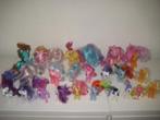 Little pony’s 25 stuks little ponies, Ophalen of Verzenden, Zo goed als nieuw