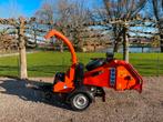 Timberwolf TW125PH Houtversnipperaar / Hout versnipperaar, Zakelijke goederen, Machines en Bouw | Tuin, Park en Bosbouw, Hakselaar