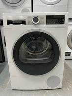 Bosch Serie 6 droger 8KG A+++ warmtepomp, Witgoed en Apparatuur, Wasdrogers, 6 tot 8 kg, Overige typen, Ophalen of Verzenden, Zo goed als nieuw