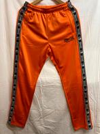 Hardcore broek maat S, Kleding | Heren, Verzenden, Nieuw, Maat 46 (S) of kleiner, Oranje
