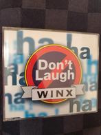 Winx don't laugh, Verzenden, Gebruikt, Pop