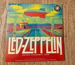 Led Zeppelin motor speedway 69 lp colored vinyl, Cd's en Dvd's, Vinyl | Rock, Ophalen of Verzenden, Nieuw in verpakking