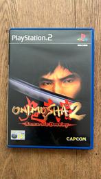 Onimusha 2, Spelcomputers en Games, Shooter, 1 speler, Ophalen of Verzenden, Zo goed als nieuw