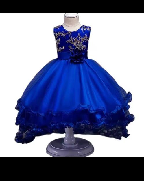 Galajurk princesjurk tiener 2x maat 170 - 16, Kinderen en Baby's, Kinderkleding | Maat 170, Nieuw, Meisje, Jurk of Rok, Ophalen of Verzenden