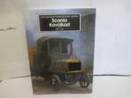 Scania Kavalkad boek 1891 1991, Boeken, Verzenden, Zo goed als nieuw, Overige merken