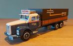 Tekno Scania Vabis L76 Dijco Delft 1:50, Ophalen of Verzenden, Zo goed als nieuw, Bus of Vrachtwagen