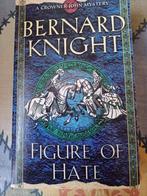 Bernard Knight Figure of Hate., Ophalen, Gelezen, Bernard Knight
