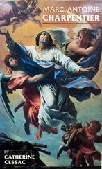 Catherine Cessac - Marc-Antoine Charpentier (ENGELSTALIG), Boeken, Ophalen of Verzenden, Nieuw, Genre of Stijl