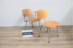 Vintage Gispen 116 Chairs By Wim Rietveld, Huis en Inrichting, Stoelen, Ophalen of Verzenden, Gebruikt