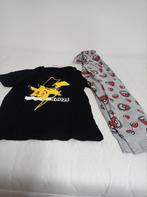 Pokemon pyama maat 134, Nacht- of Onderkleding, Pokemon, Nieuw, Ophalen of Verzenden