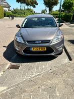 Ford Mondeo 1.6 16V Scti 118KW 5D 2014 Bruin, Auto's, Ford, Voorwielaandrijving, 4 cilinders, 160 pk, 75 €/maand