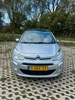 Citroën C3 1.2 VTI 60KW/82PK 2014 Grijs, 1199 cc, Origineel Nederlands, 24 km/l, 1100 kg